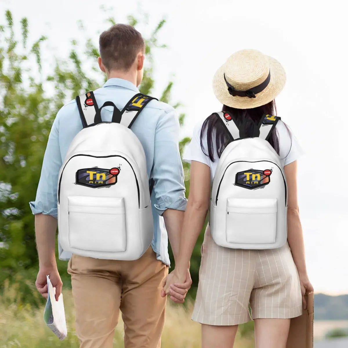 Mochila Air Max TN Plus