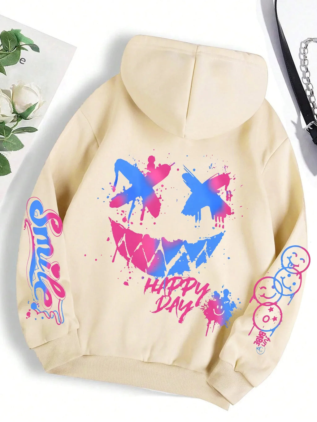Sudadera