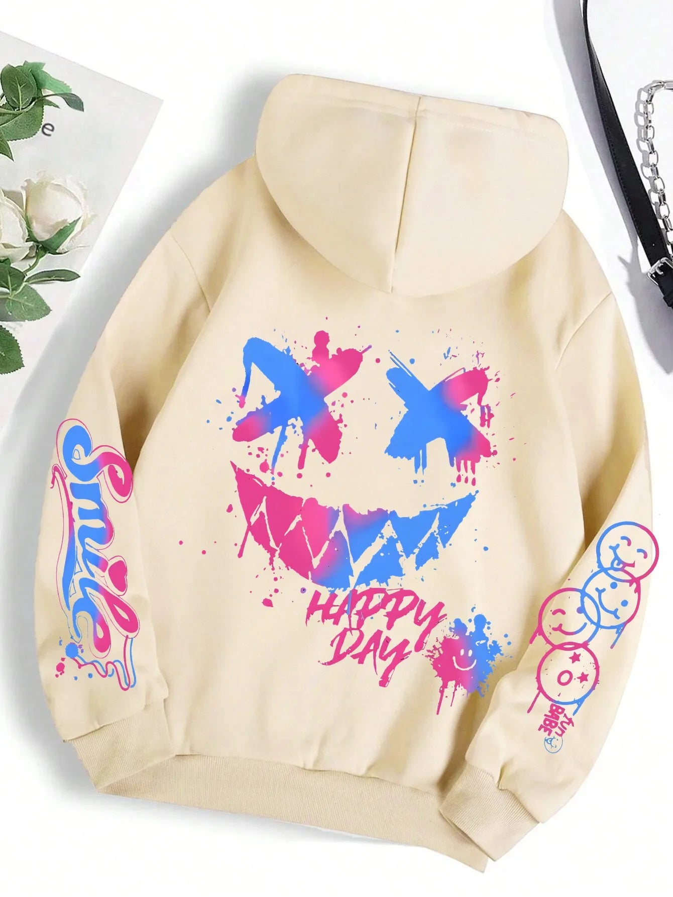 Sudadera