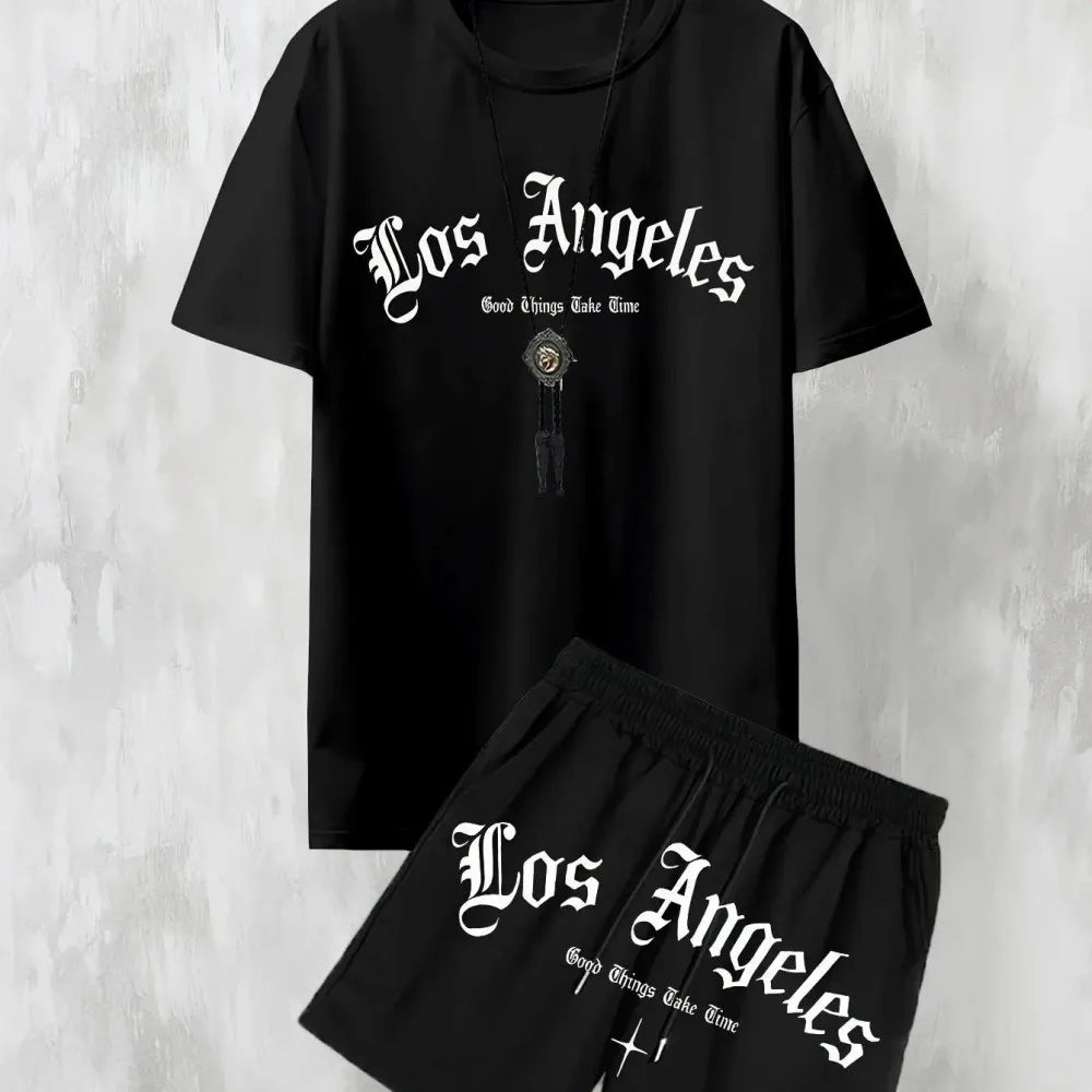 Conjunto Los Angeles