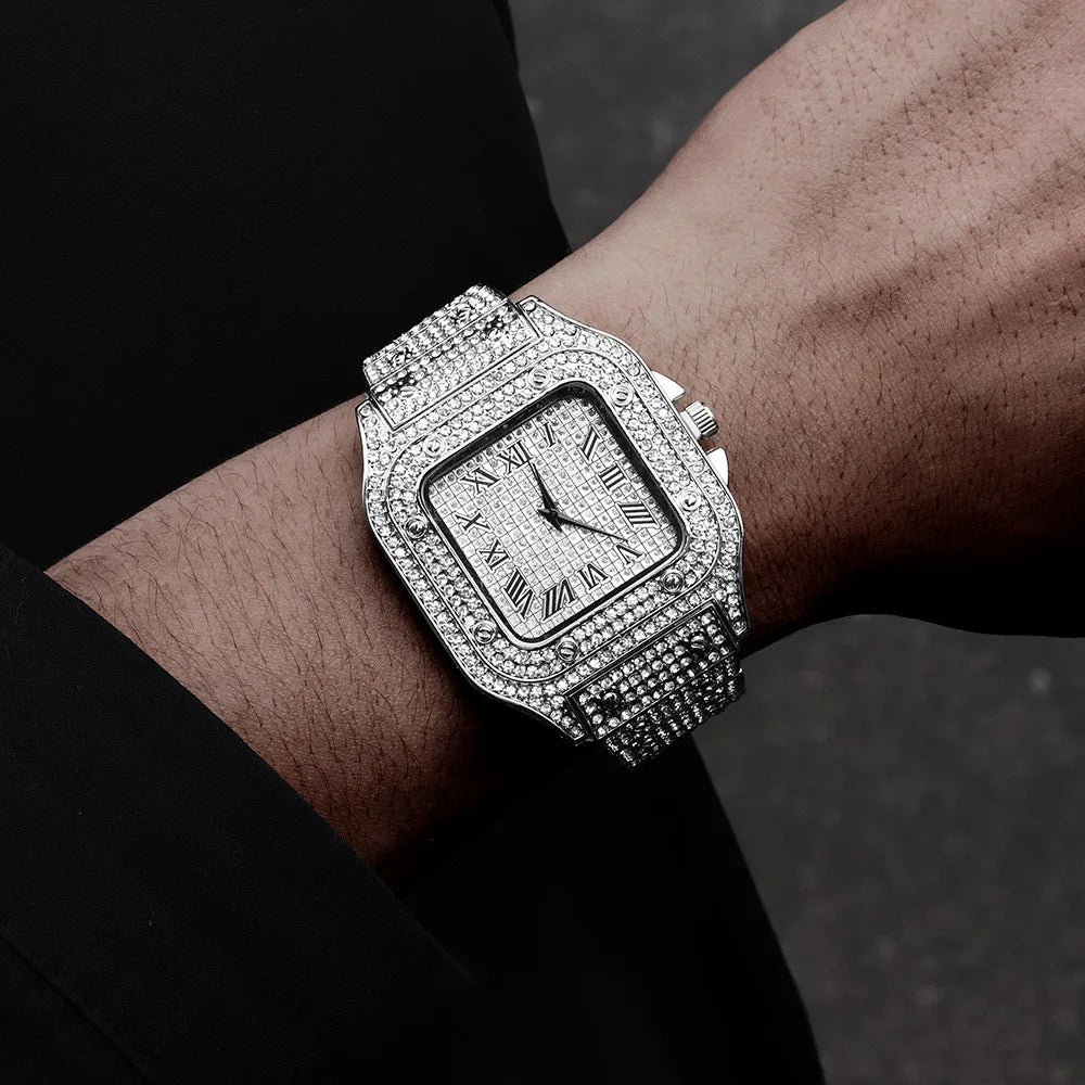Reloj Galaxy