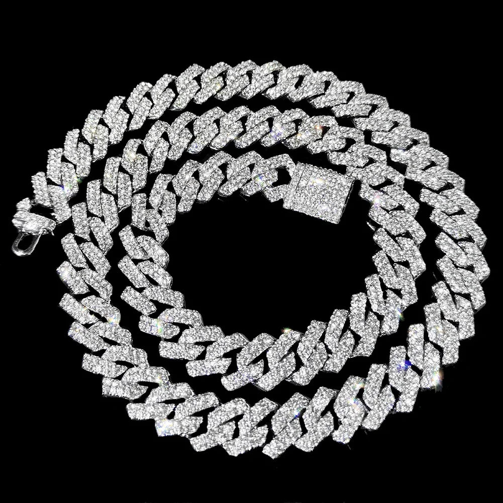 Cadena Cubana de Diamantes