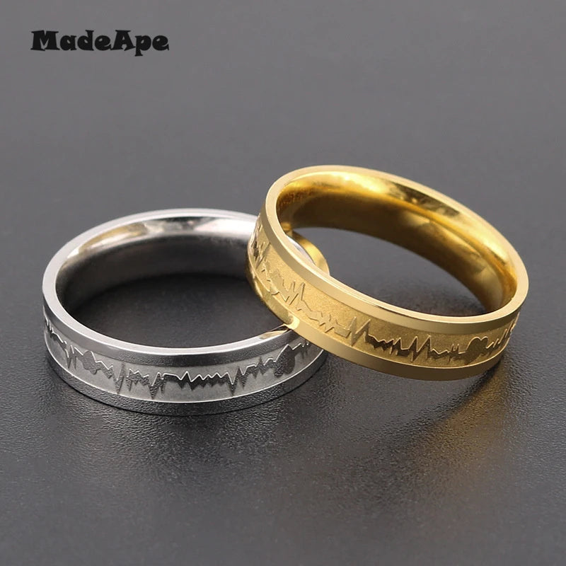 Anillo 24k