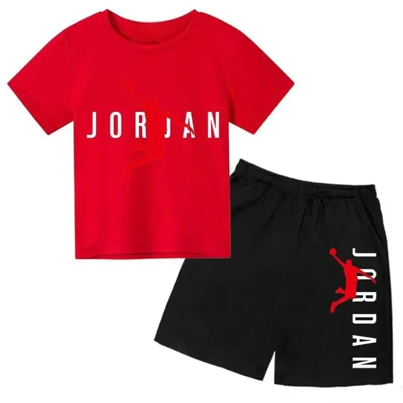 Jordan Set