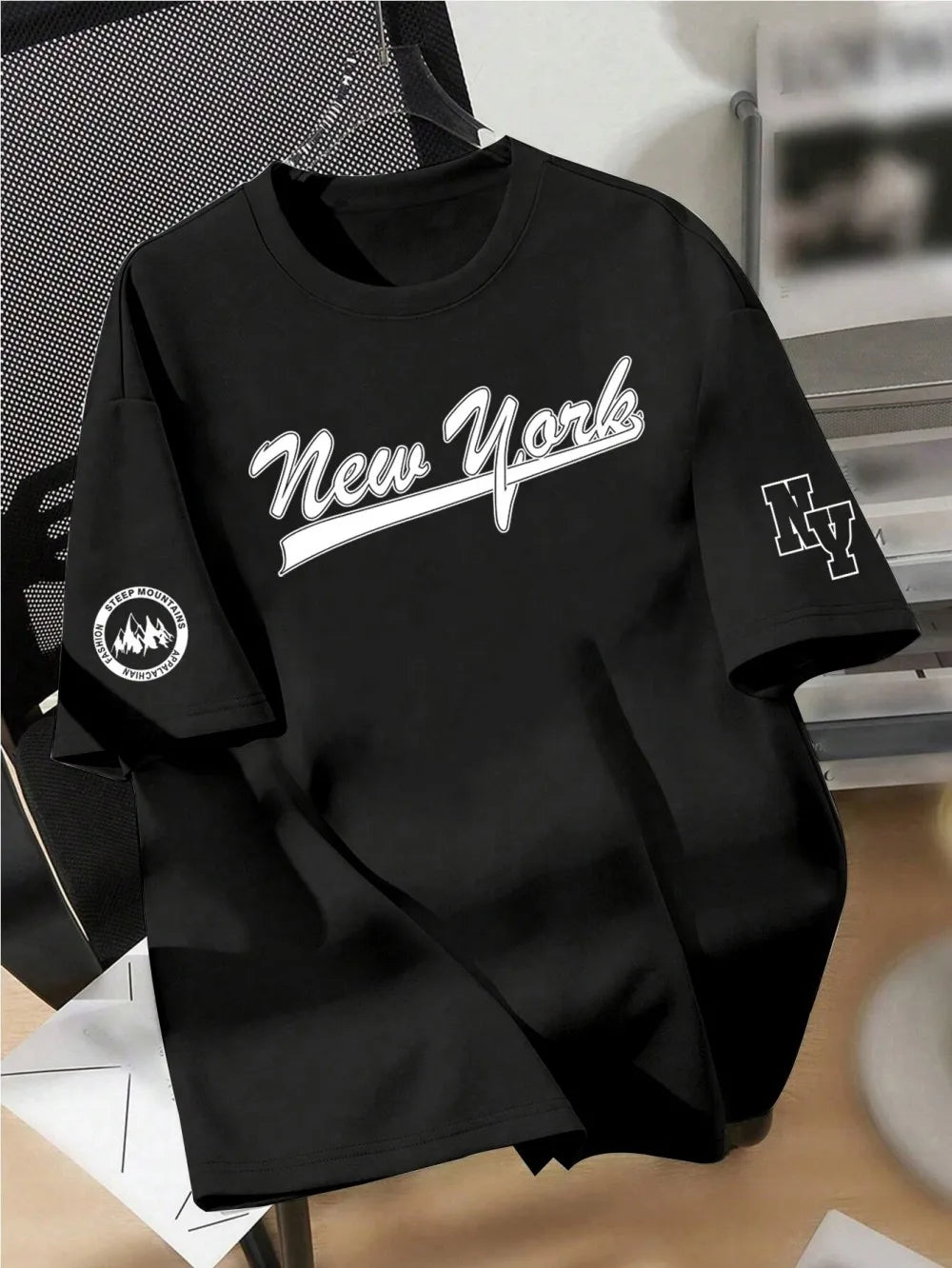 Camiseta New York
