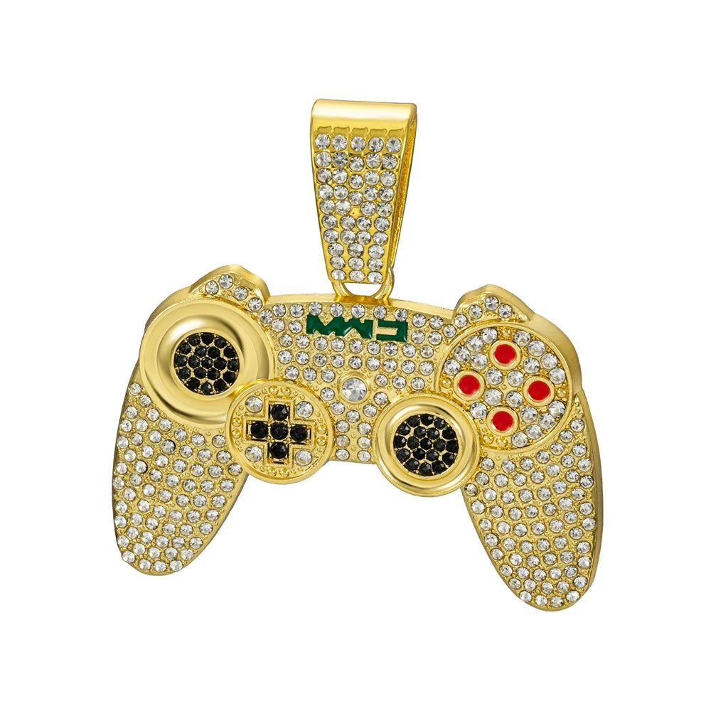 Play Controller Pendant