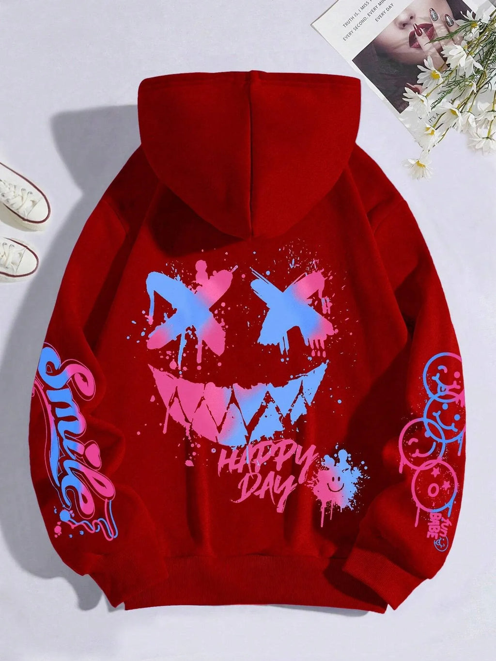 Sudadera