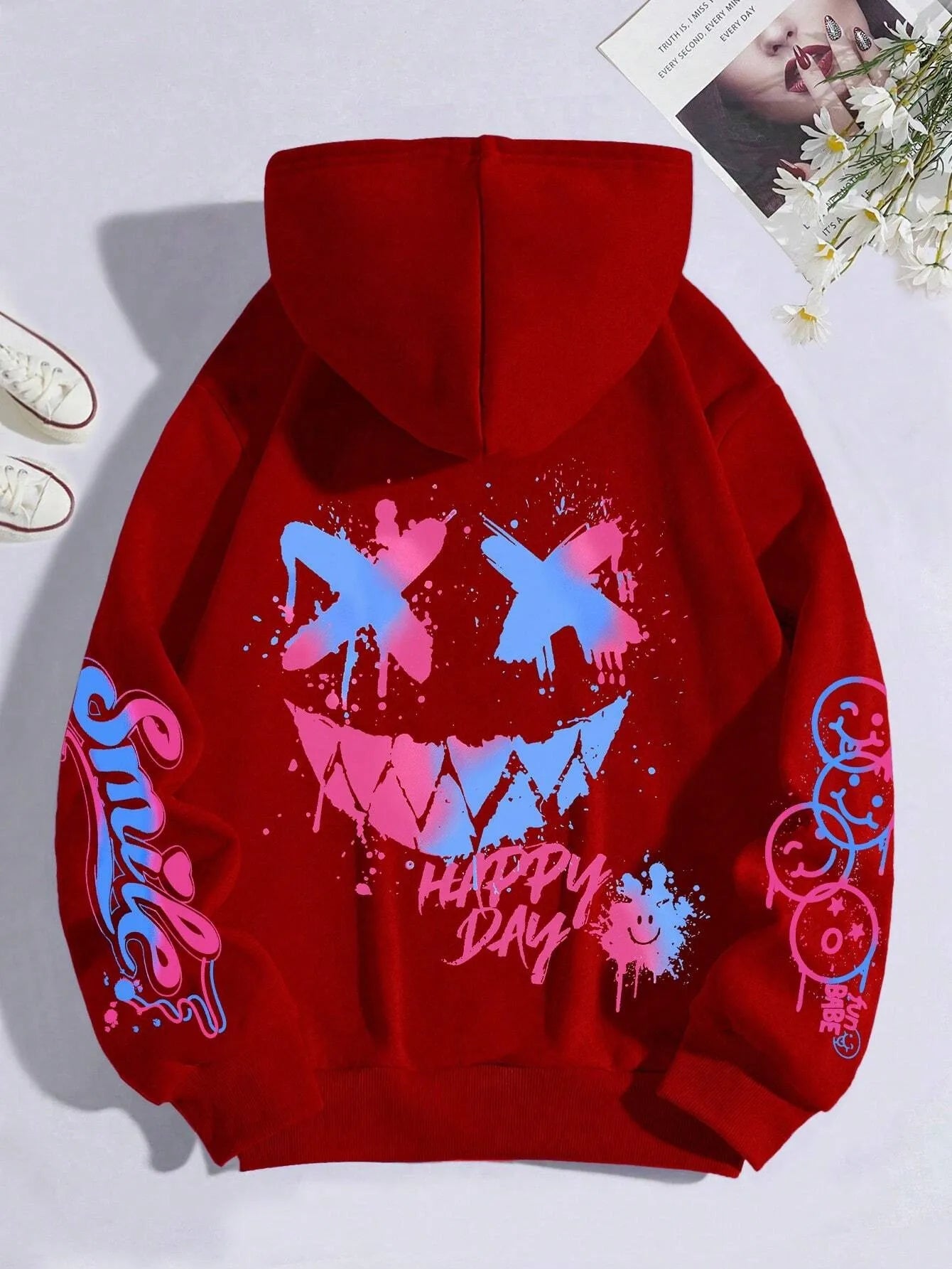 Sudadera