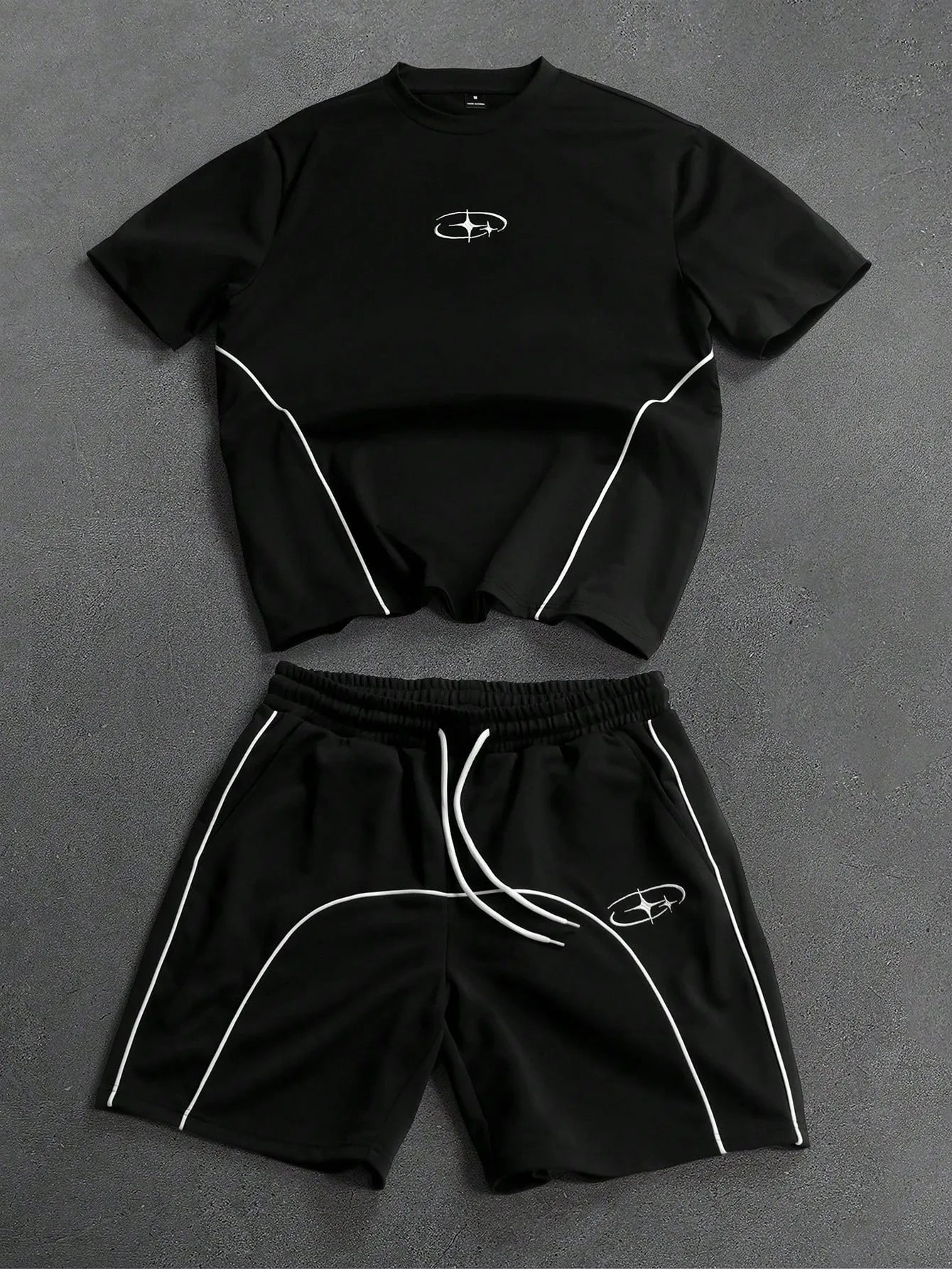 Paris Set