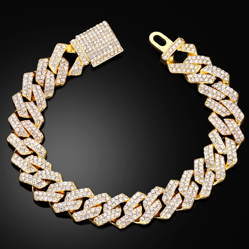 Pulsera Diamond