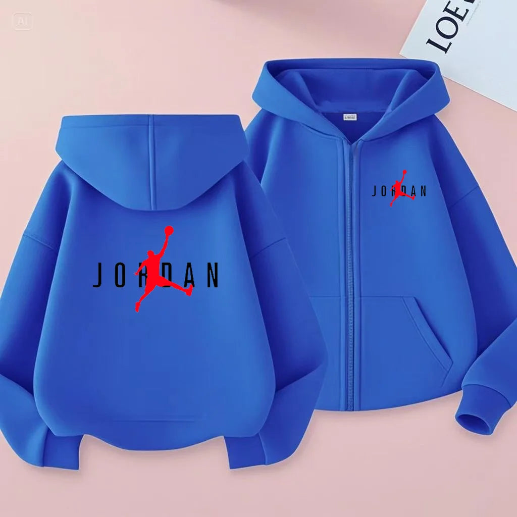 Chaqueta Jordan kid