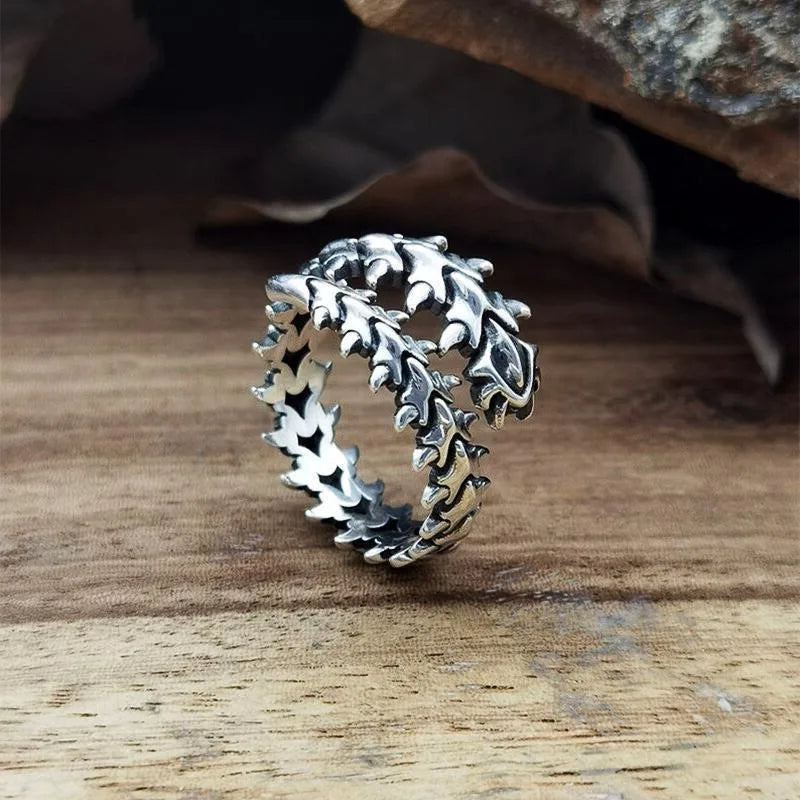 Skeleton Ring