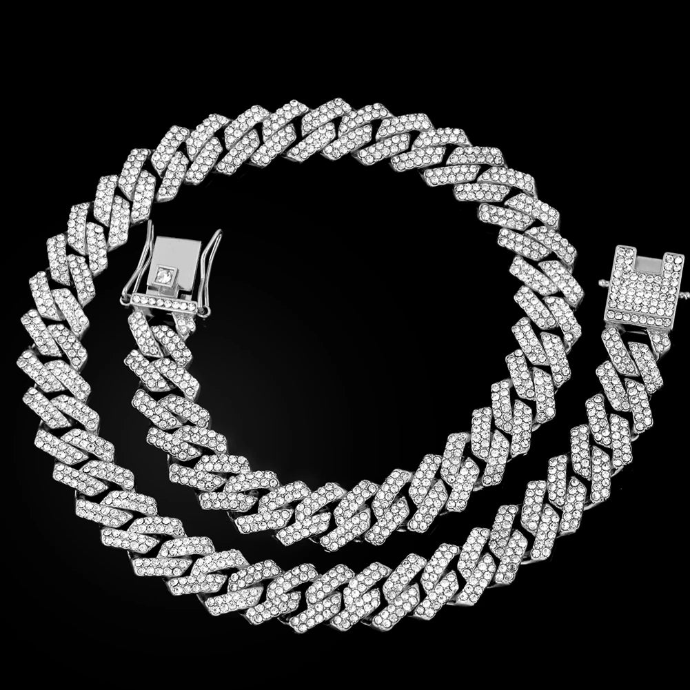 Cadena Cubana de Diamantes