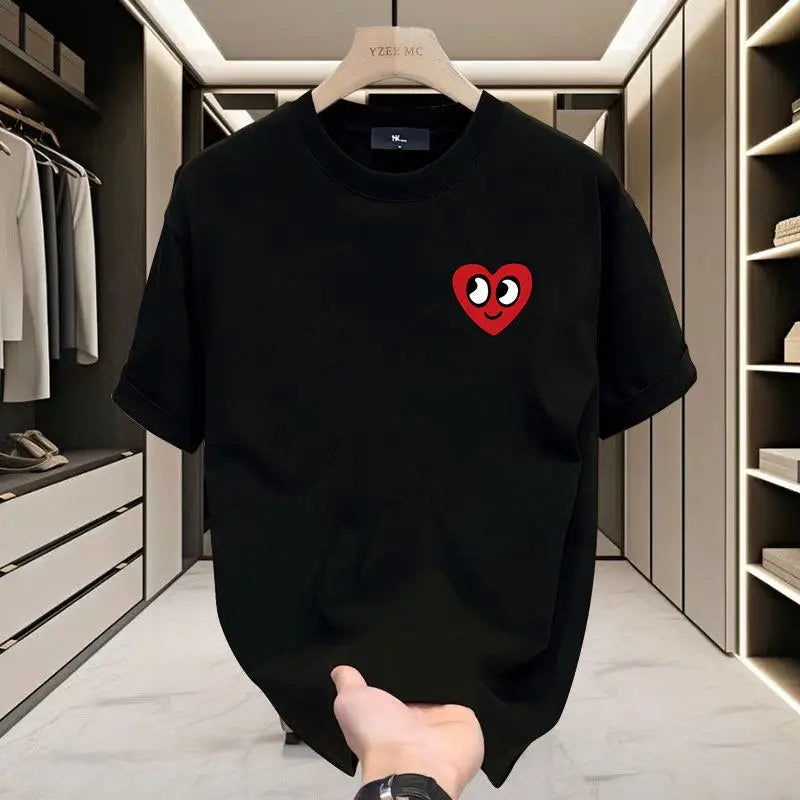 camiseta Love