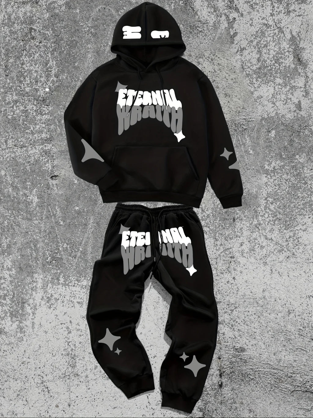Conjunto Eternal