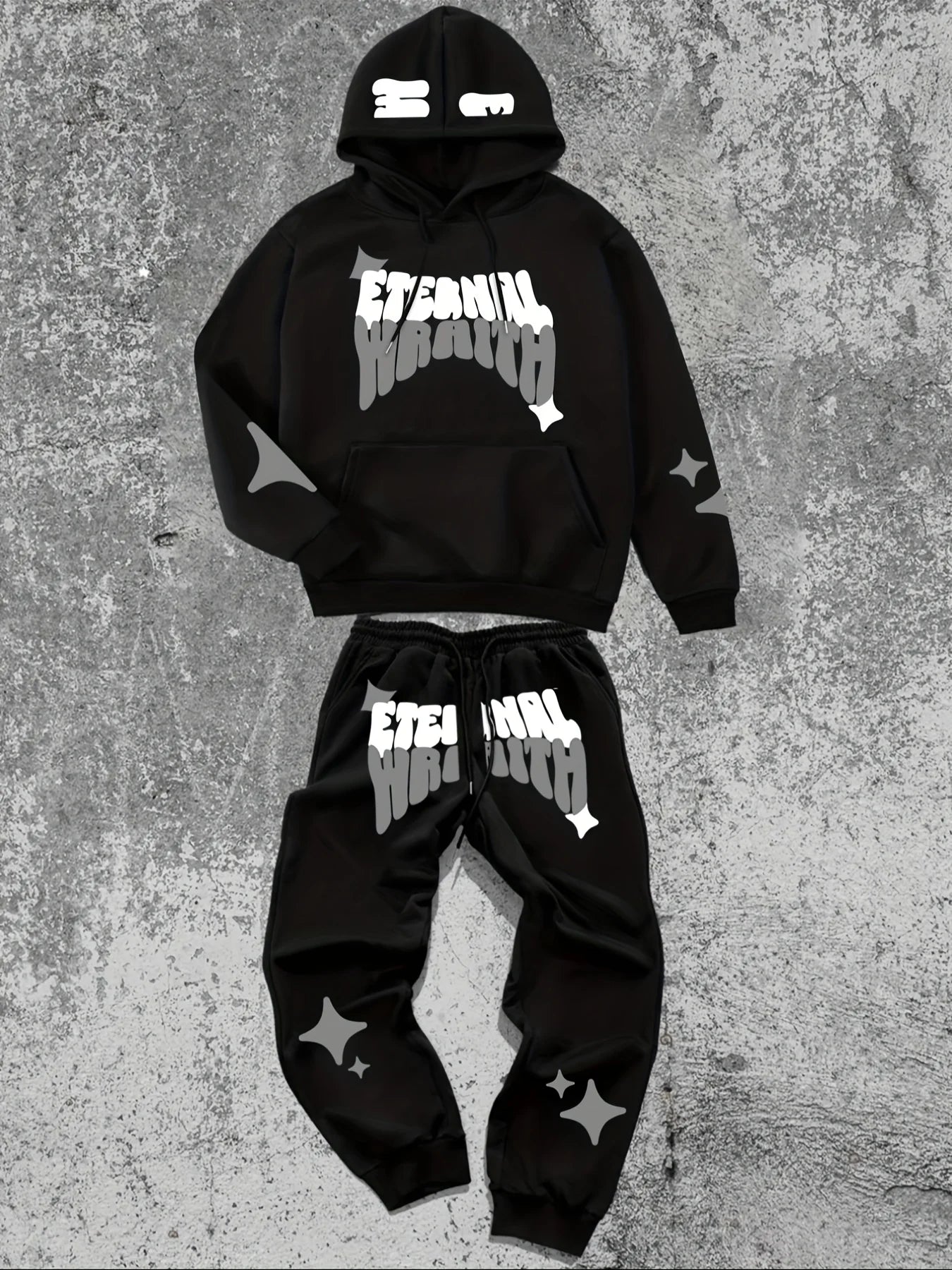 Conjunto Eternal