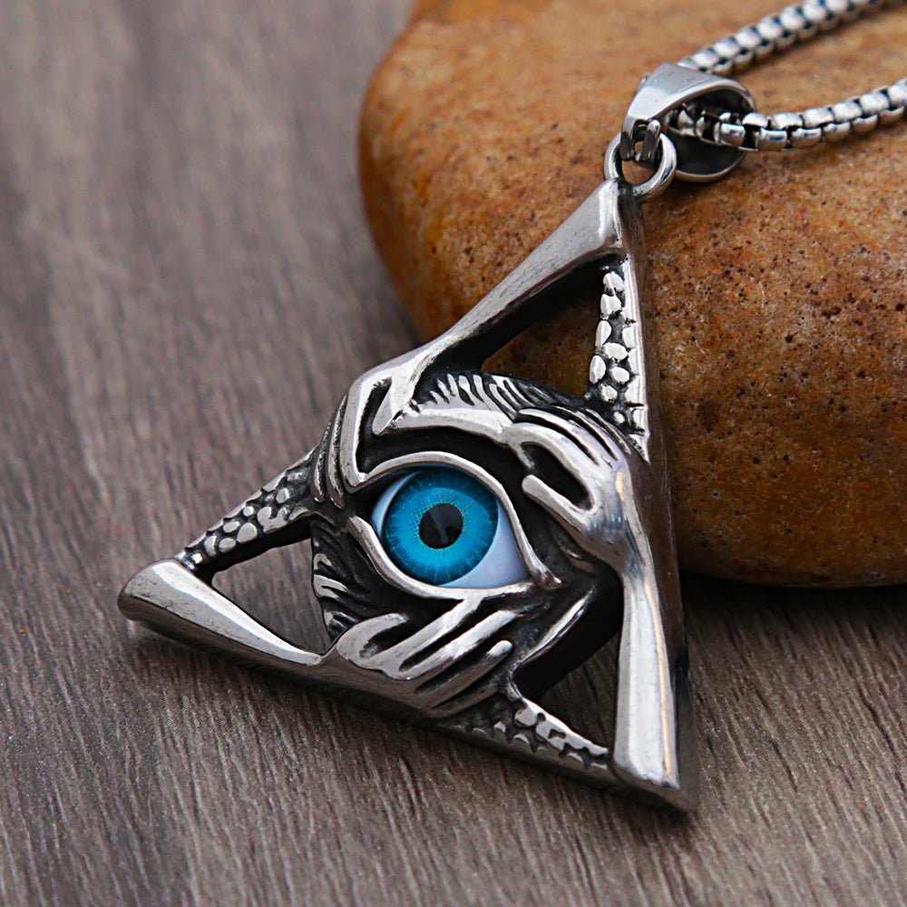 Illuminati Pendant