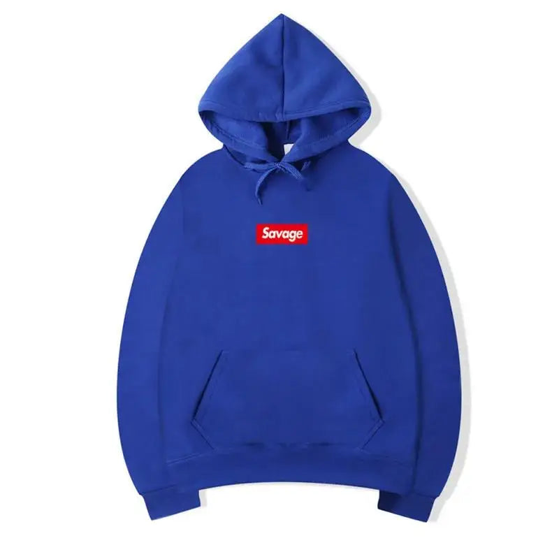 Sudadera Savage