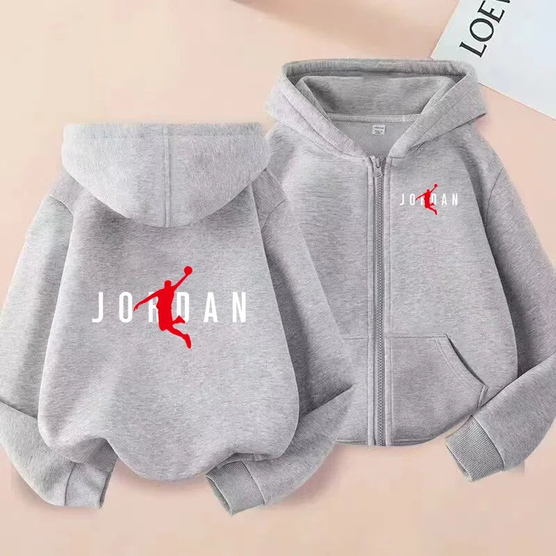Chaqueta Jordan niño