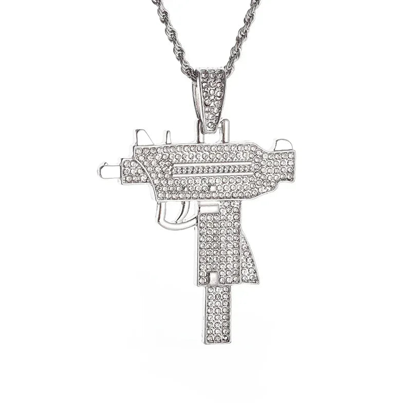 Colgante de Ak-47