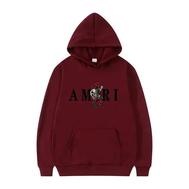 Sudadera Amiri