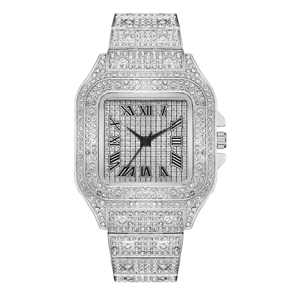 Reloj Galaxy