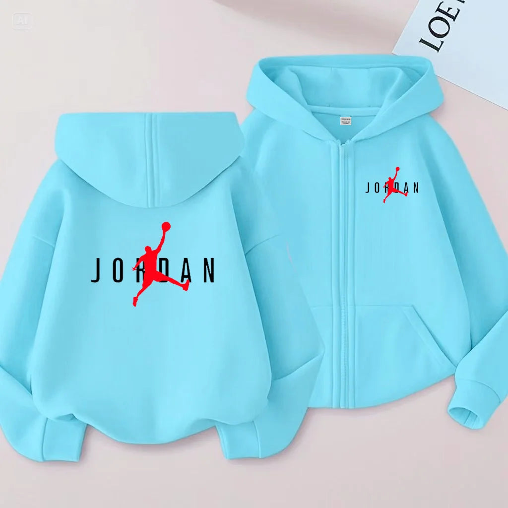 Chaqueta Jordan kid