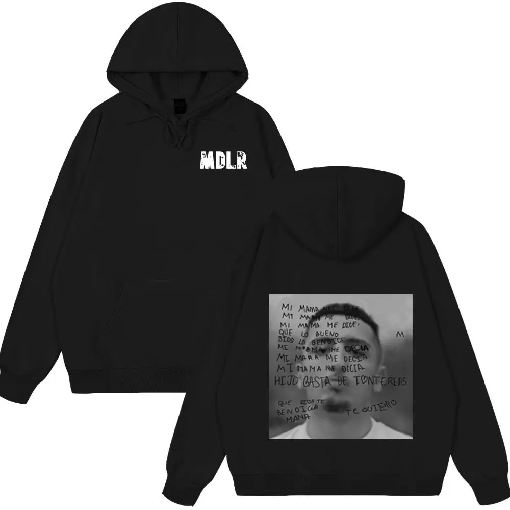 Sudadera Morad