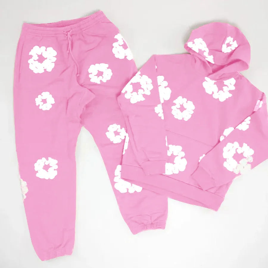 Ensemble Flower