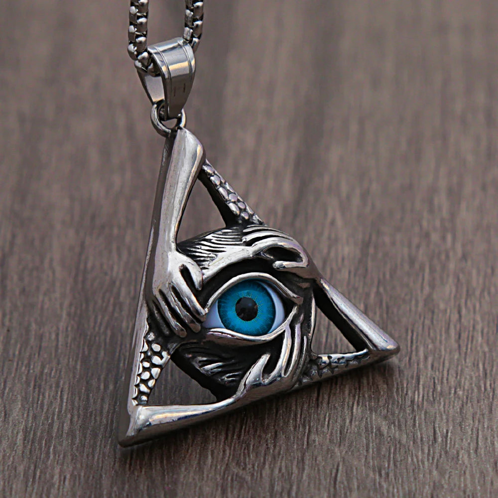 Illuminati Pendant