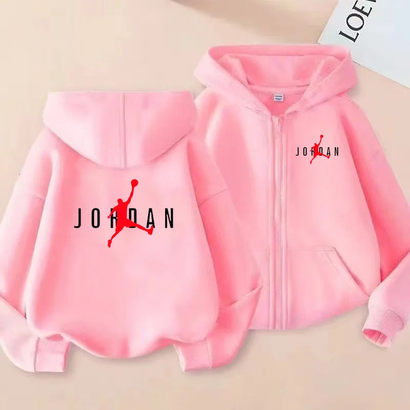 Chaqueta Jordan kid