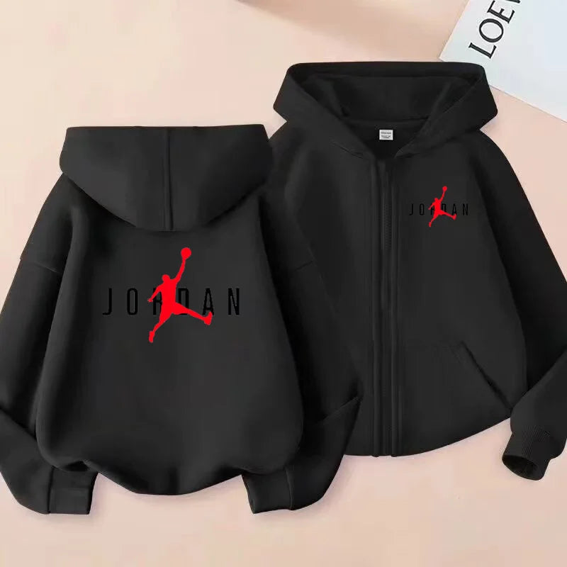 Chaqueta Jordan kid