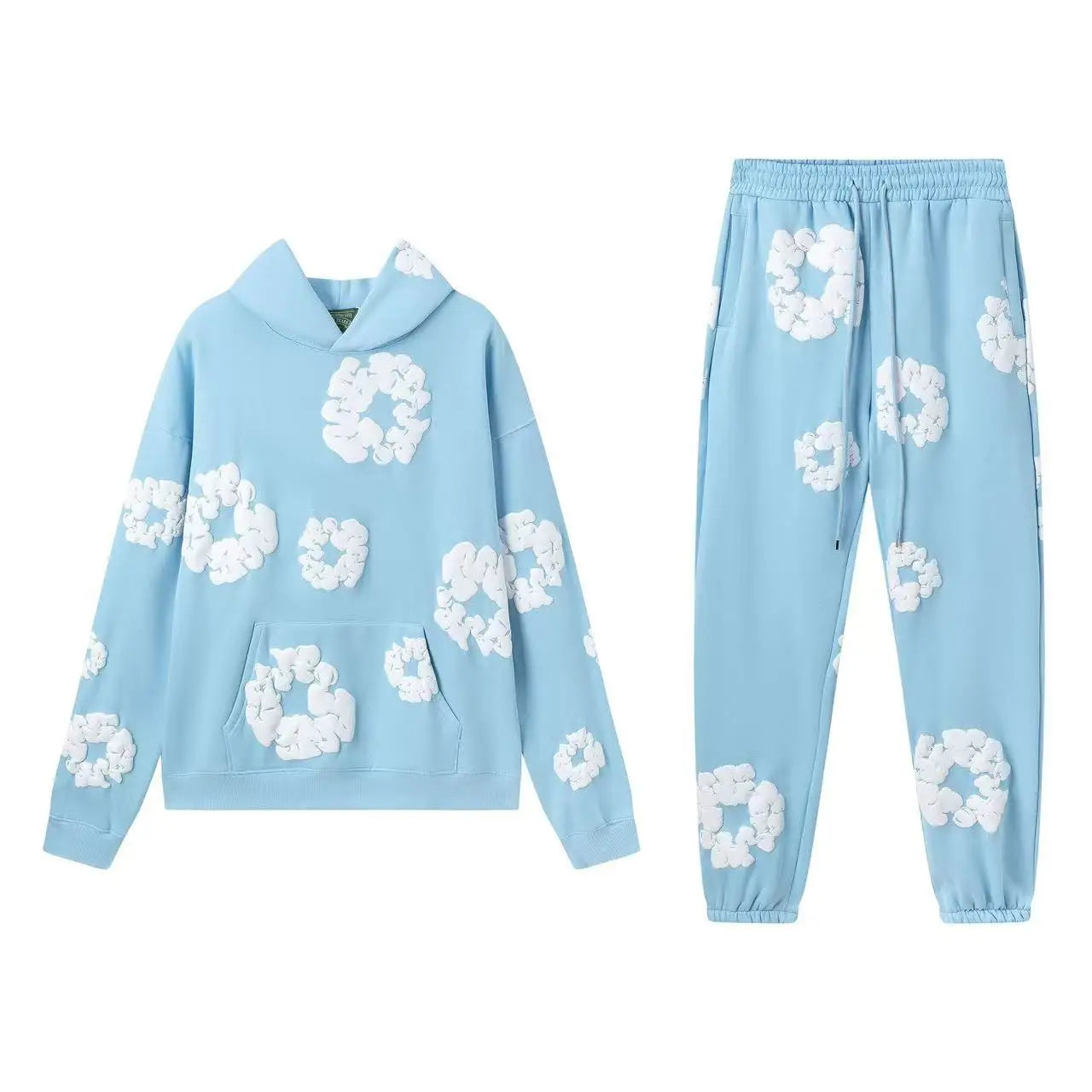 Ensemble Flower