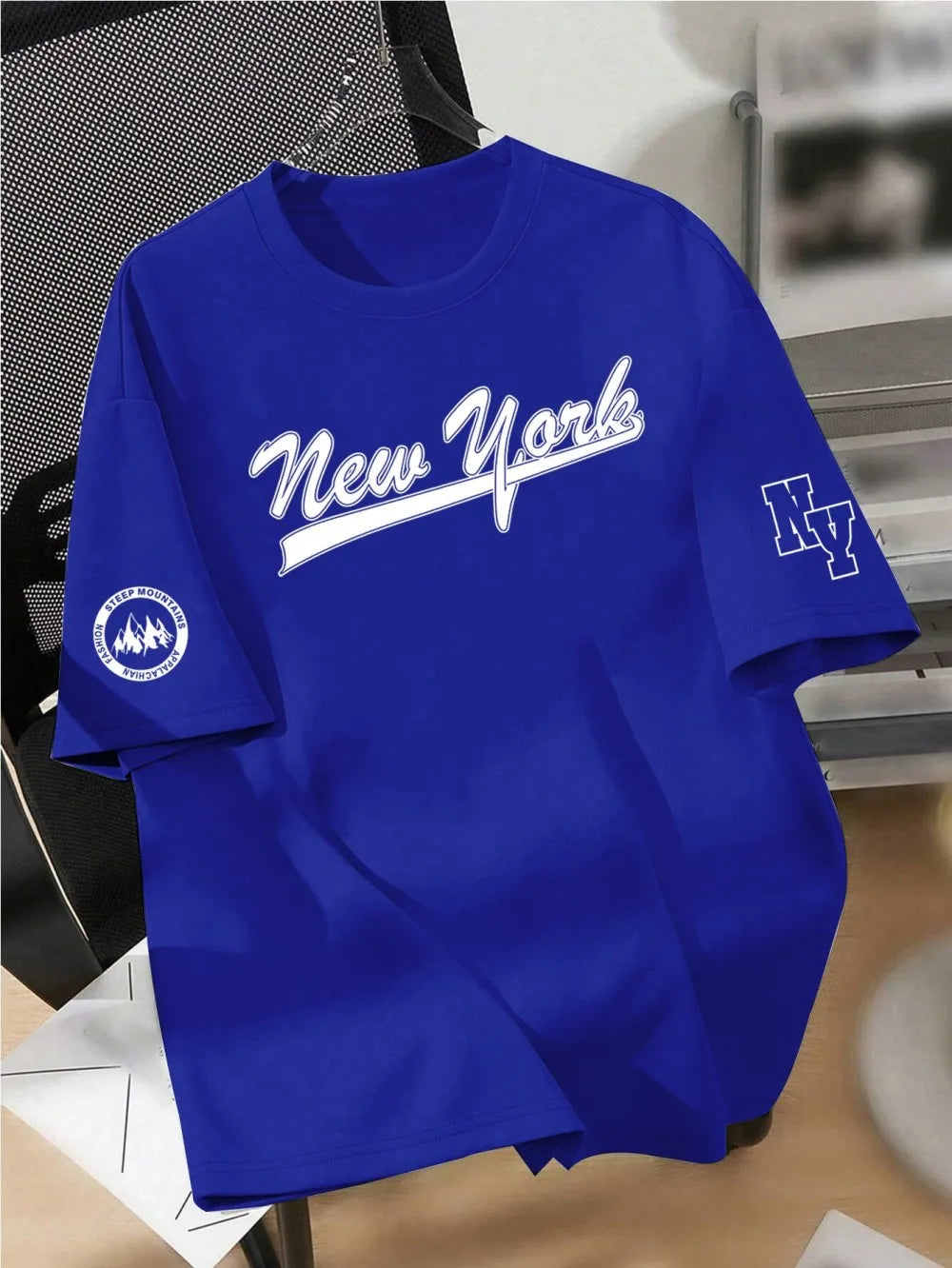 Camiseta New York