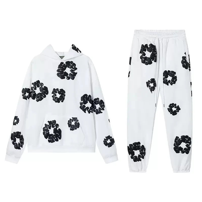 Ensemble Flower