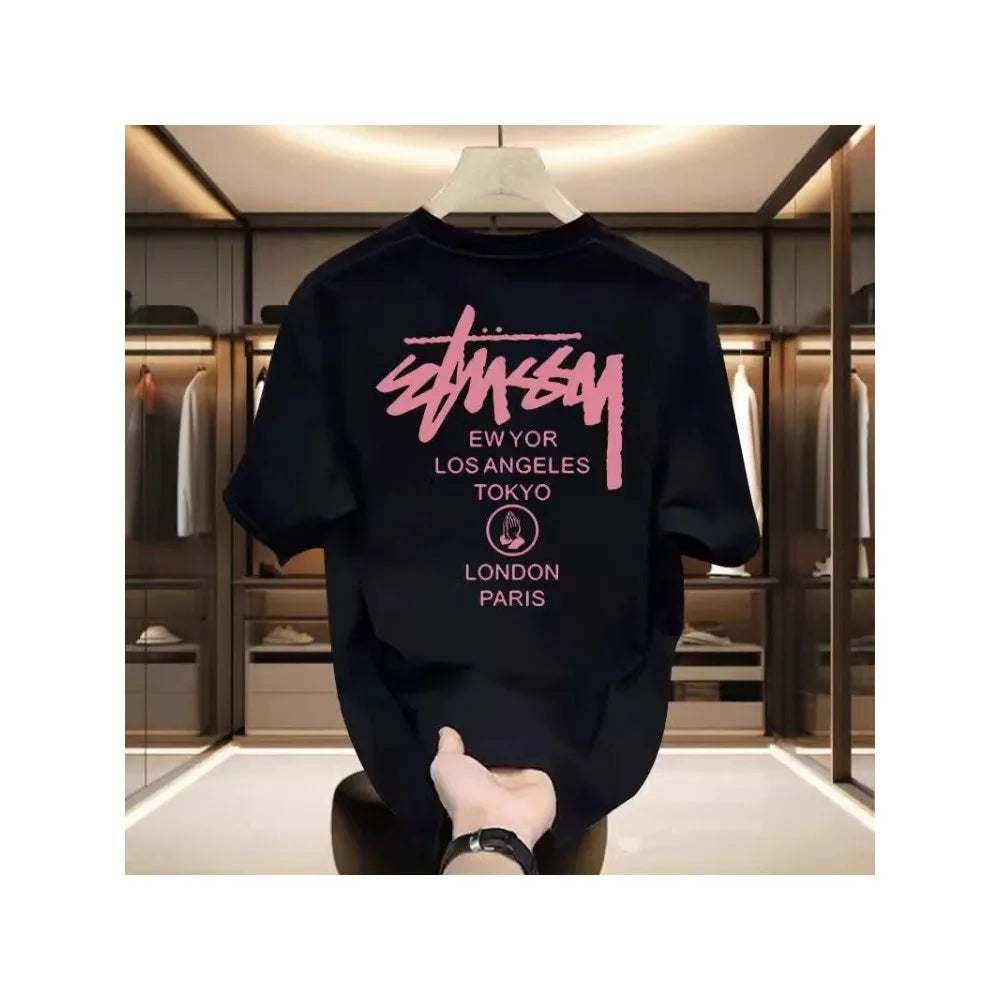 Camiseta Stussy