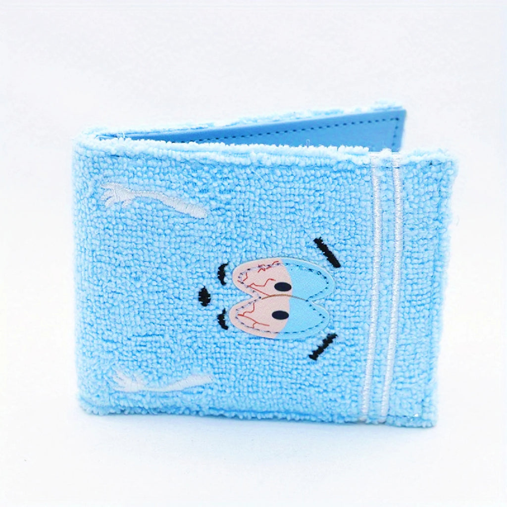 Stoner wallet