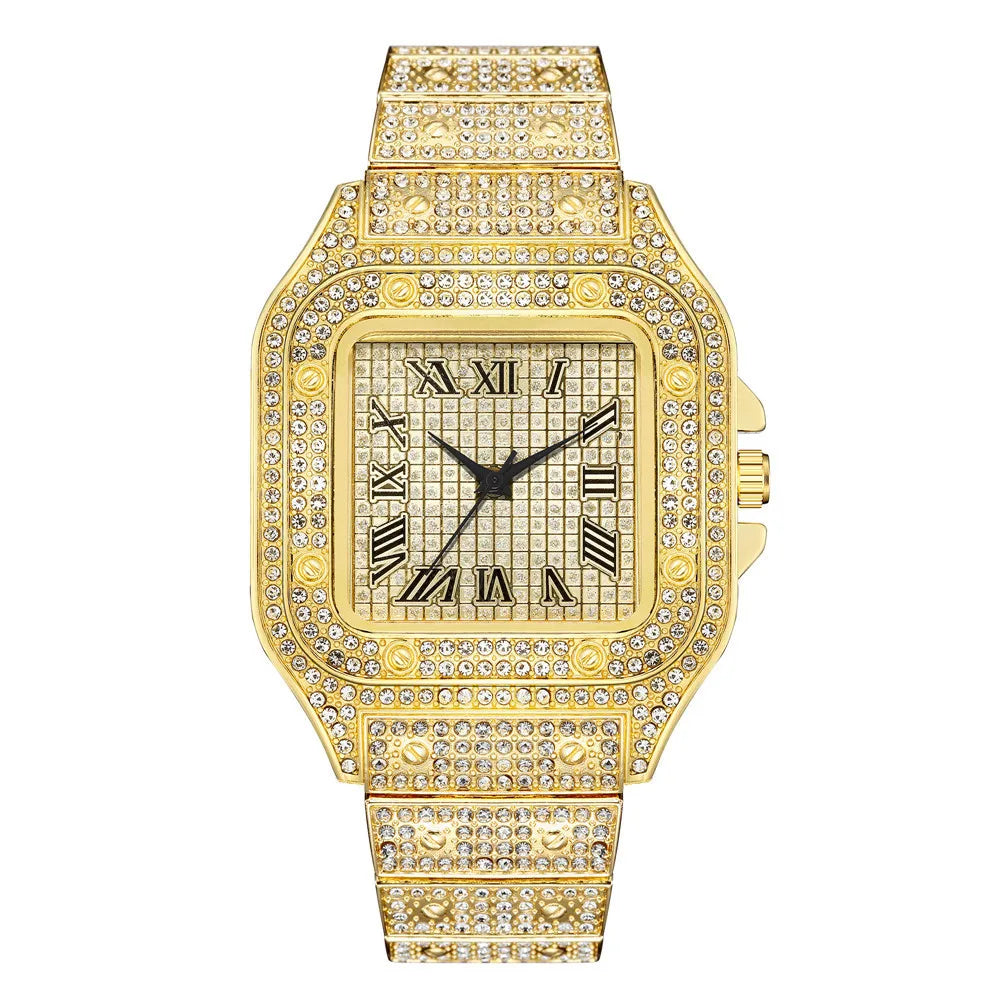 Reloj Galaxy