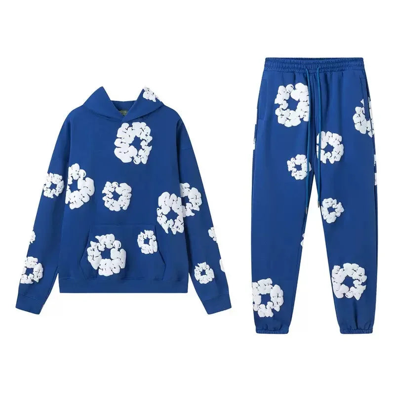 Ensemble Flower