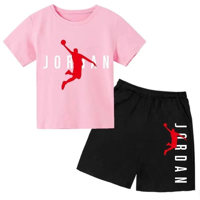 Jordan Set