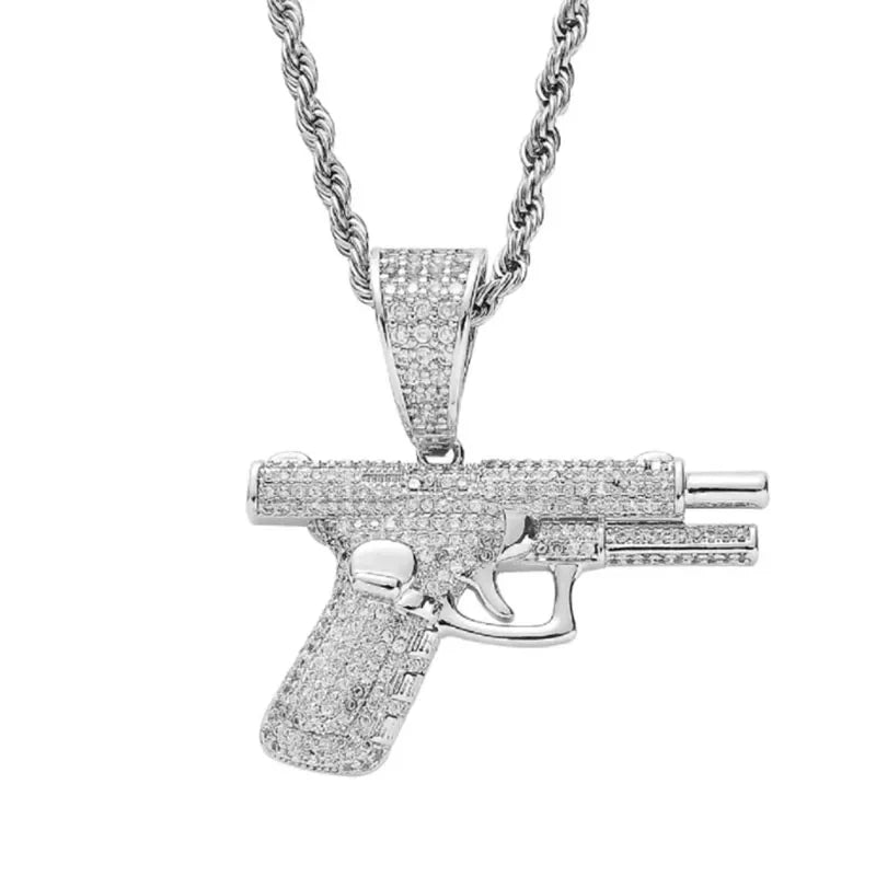Colgante de Ak-47