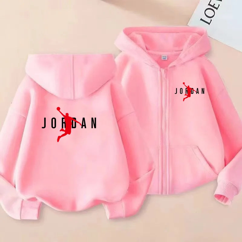 Chaqueta Jordan kid