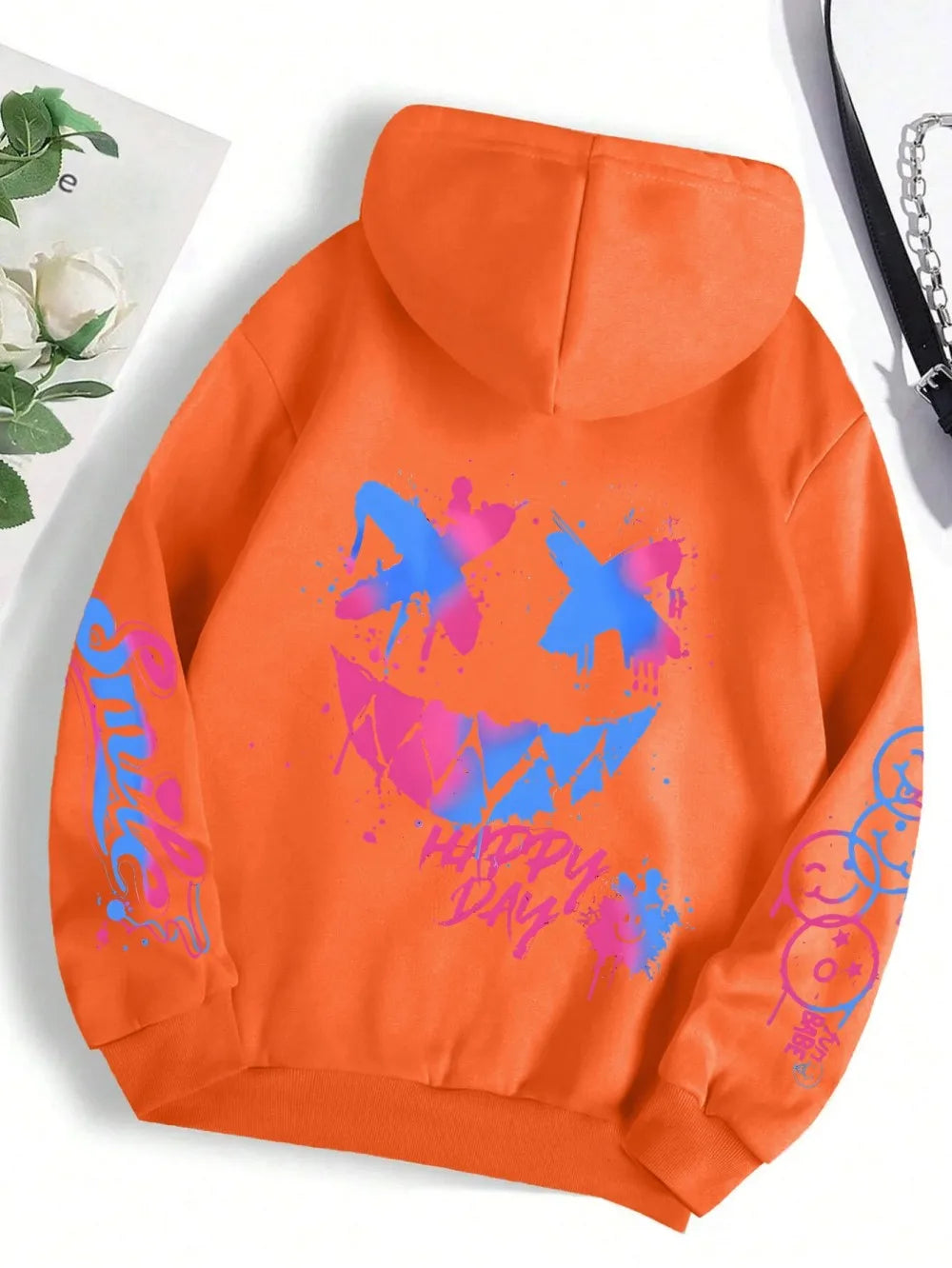 Sudadera