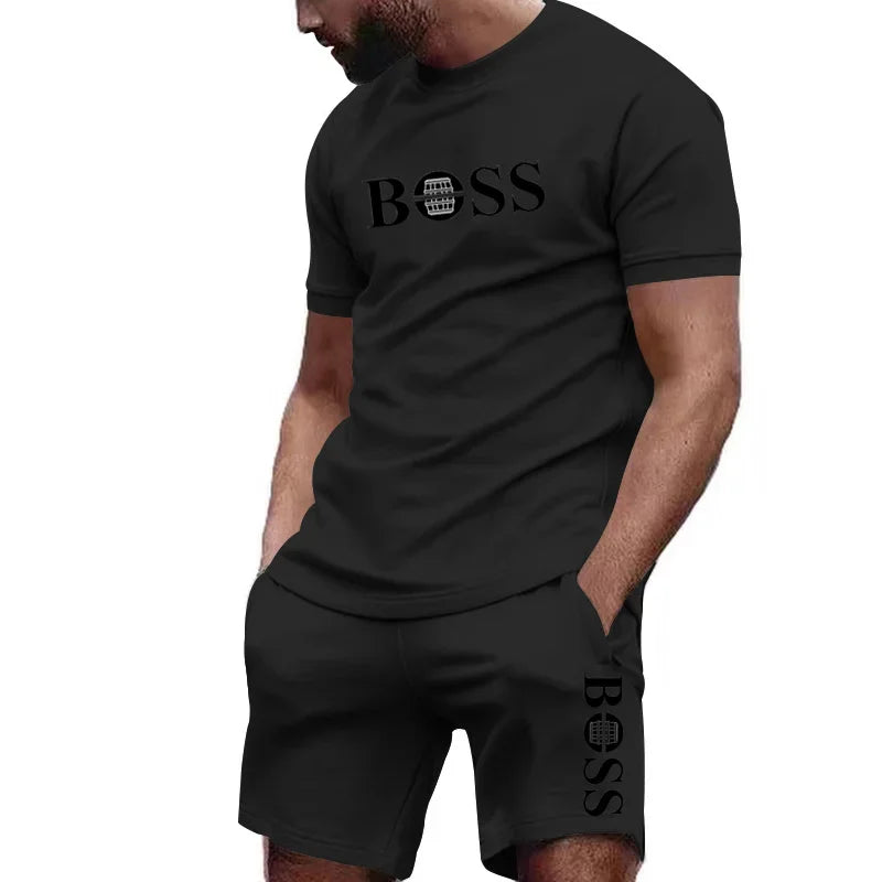 Conjunto BOSS