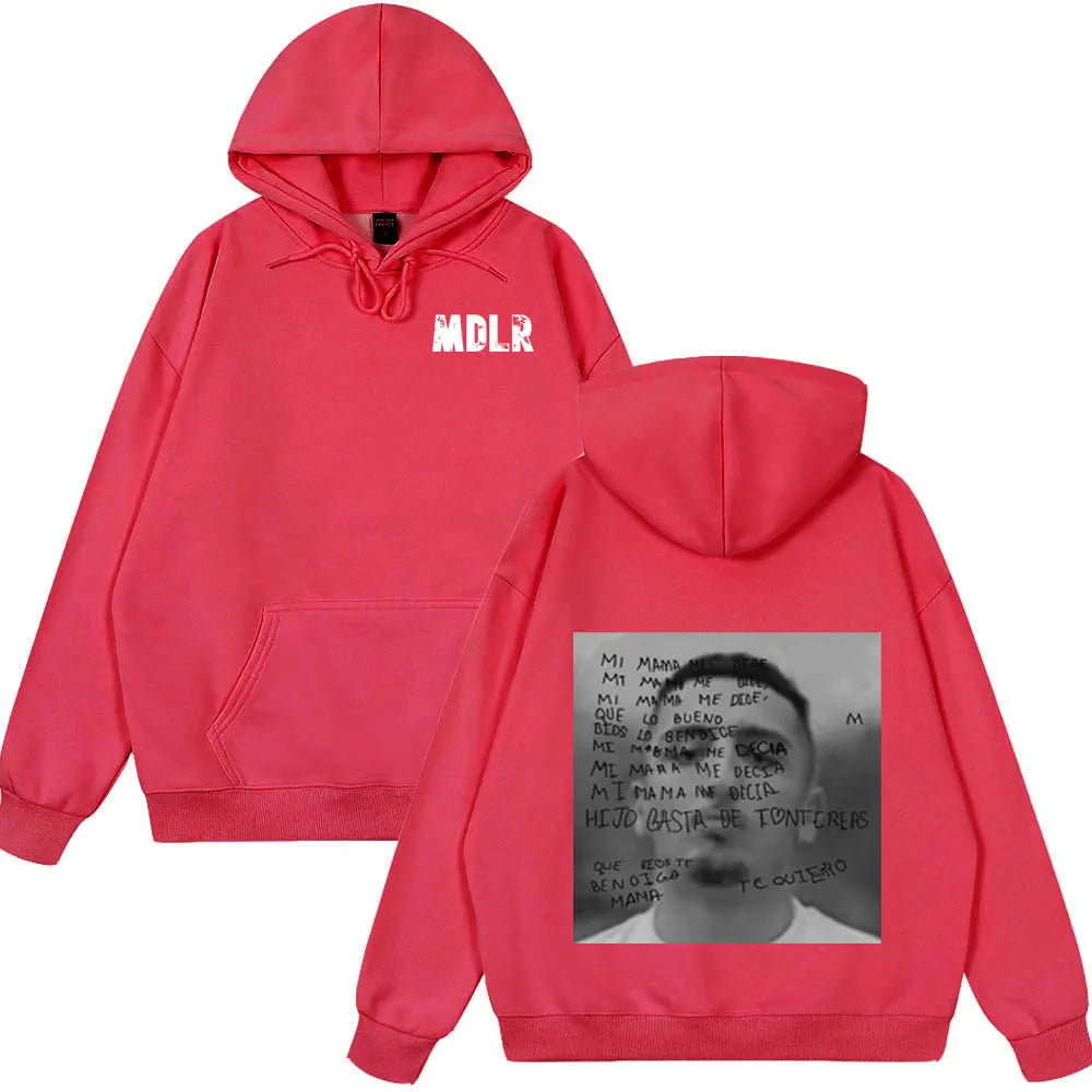 Sudadera Morad