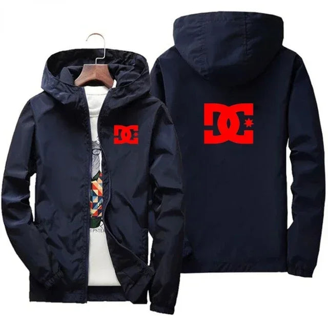 Chaqueta DC