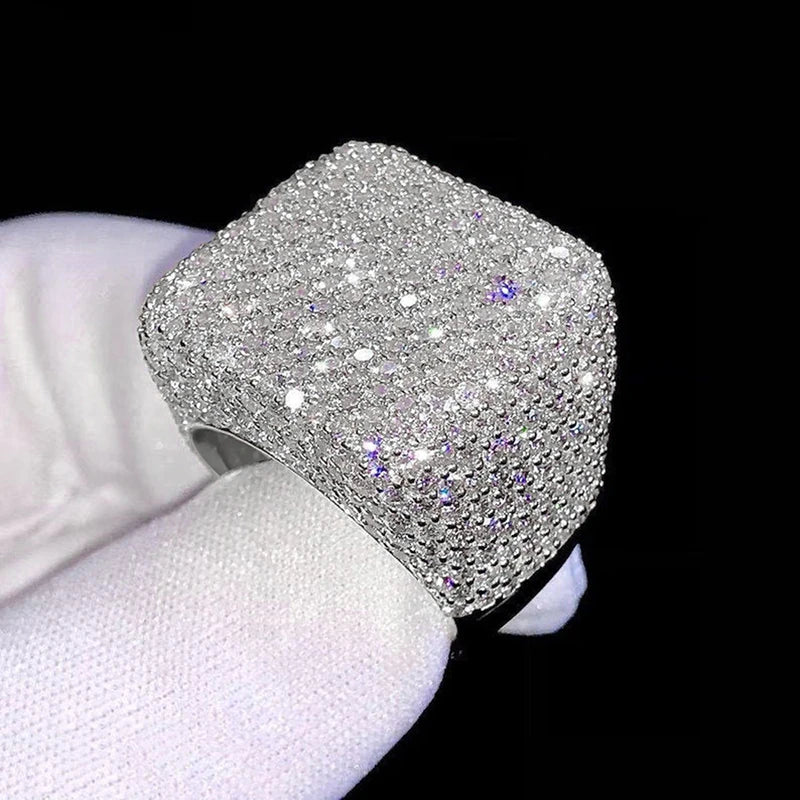 Anillo Goldgangster