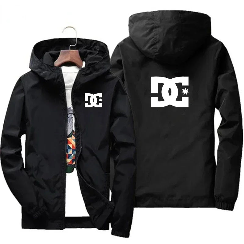 Chaqueta DC
