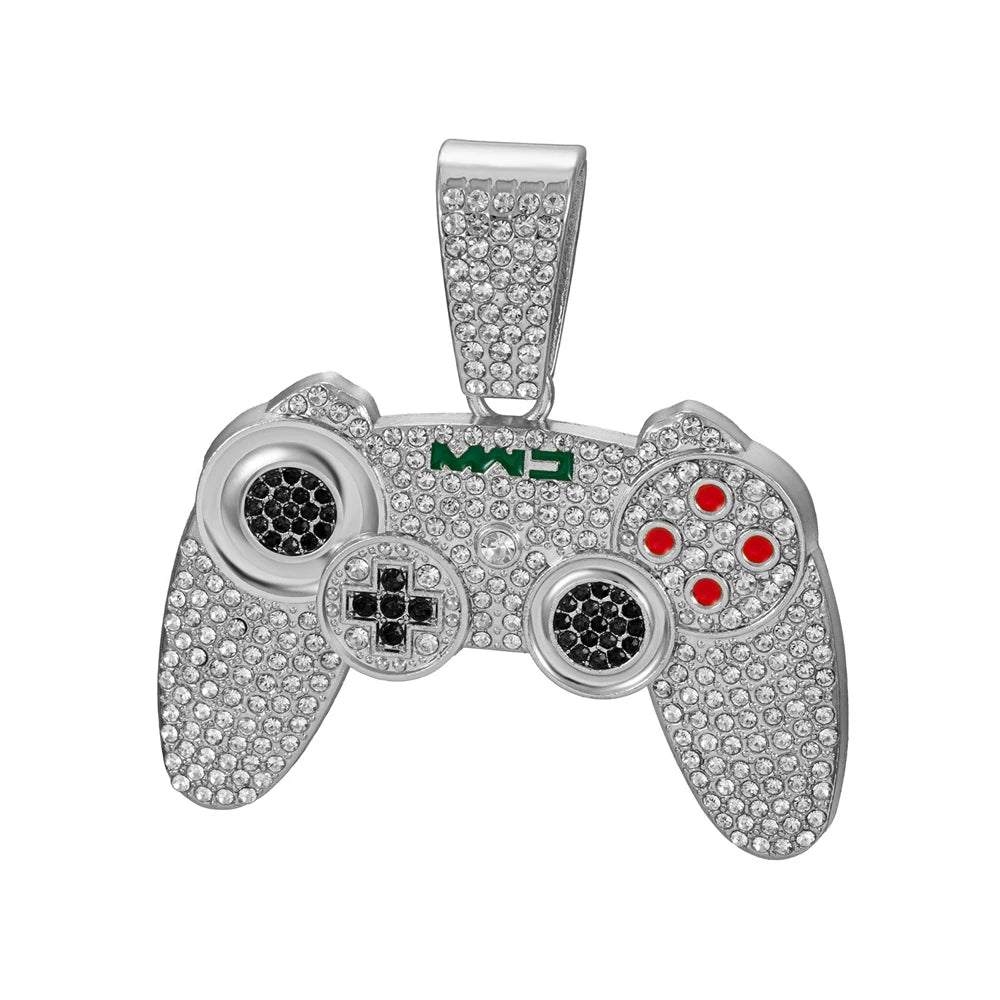 Play Controller Pendant