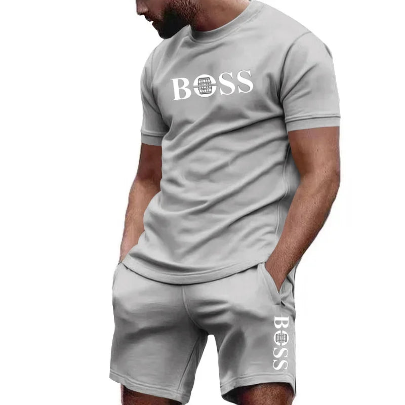 Conjunto BOSS